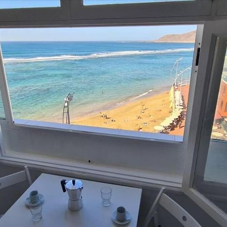 Vv El Camarote De Playa Chica ¨By Henrypole Home¨ Лас Палмас де Гран Канария Екстериор снимка