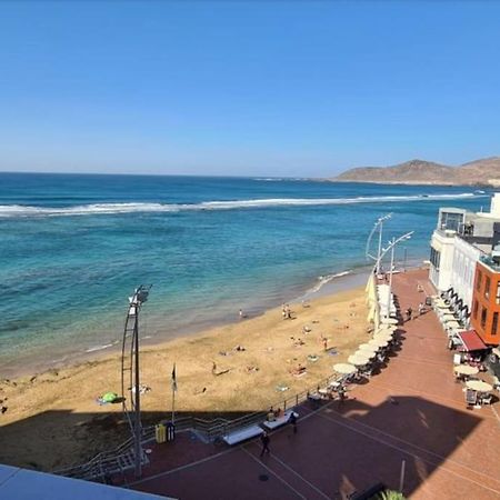 Vv El Camarote De Playa Chica ¨By Henrypole Home¨ Лас Палмас де Гран Канария Екстериор снимка